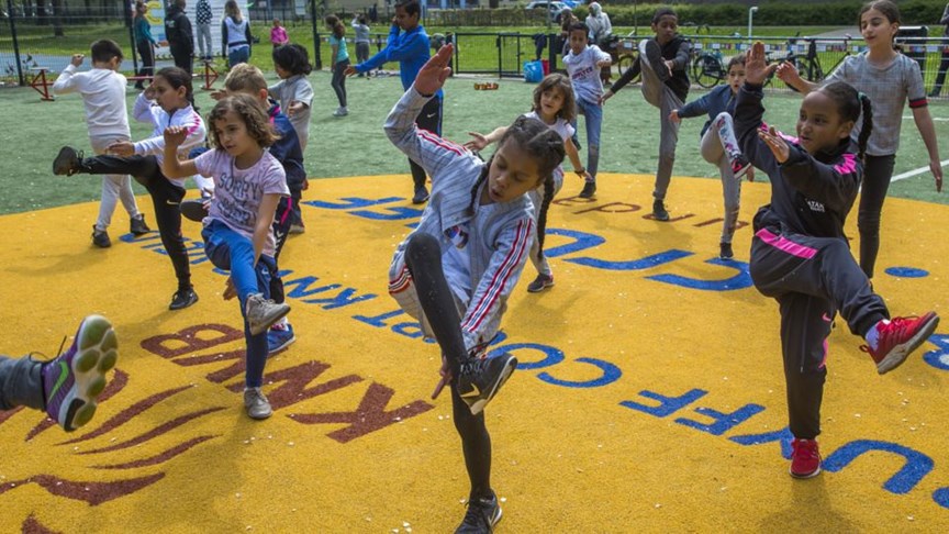 capoeira 2