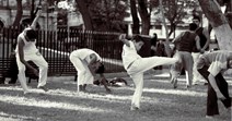 capoeira