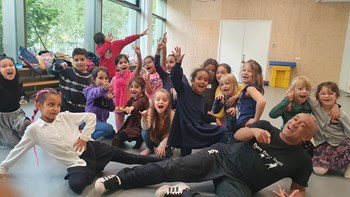 Workshop | Dansen