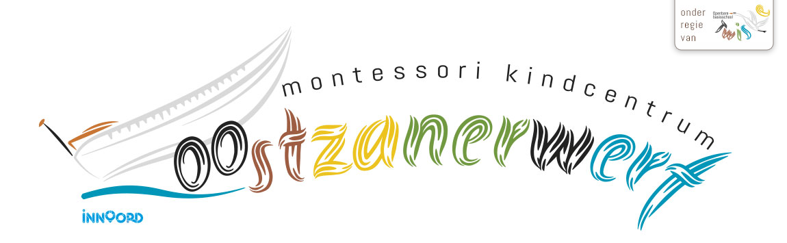 Montessori Kindcentrum Oostzanerwerf