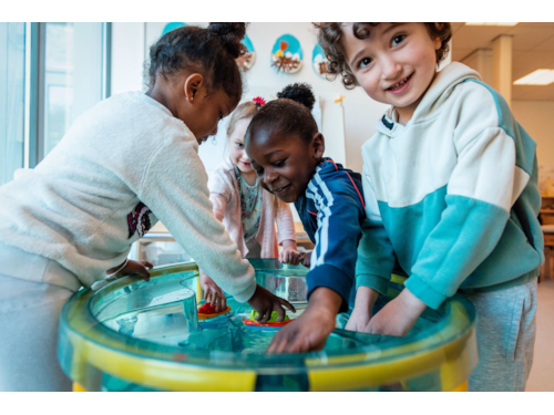 Kinderopvang 3